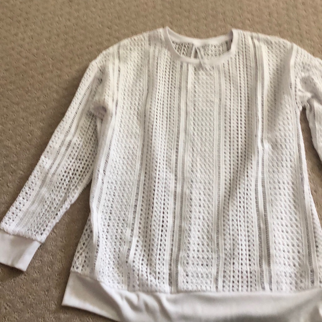 Fabletics Sweatshirt